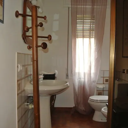 Pirinoli Apartamento