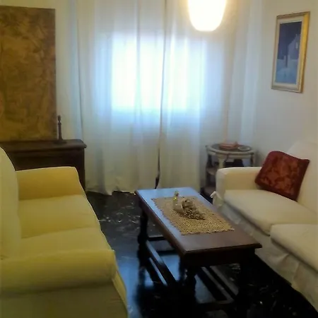 Apartamento Pirinoli *