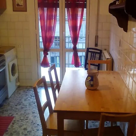 Apartamento Pirinoli *