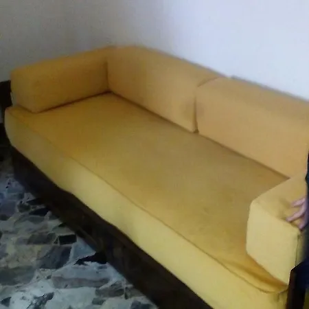 Pirinoli Apartamento *