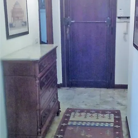 Pirinoli Appartement Imperia